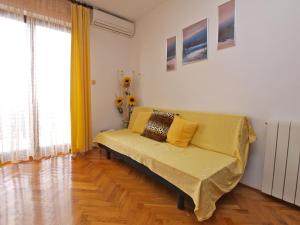 Posezení v ubytování Apartments Milan 1048