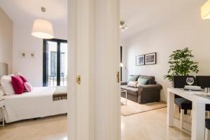 Imagen de la galería de Cruz Apartment, en Madrid