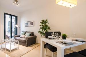 Gallery image of Cruz Apartment in Madrid