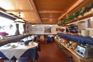 Fotografie z fotogalerie ubytování Chambres Mont Cervin v destinaci Breuil-Cervinia