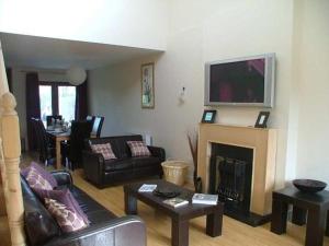 Gallery image of Shanagarry Holiday Village in Ballycotton