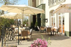 Photo de la galerie de l'établissement Luxury Garni Hotel Brix, à Bratislava