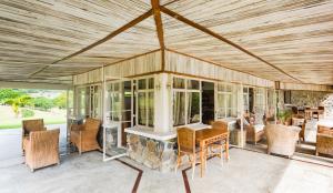 Gallery image of Le Petit Morne Lodge in Le Morne