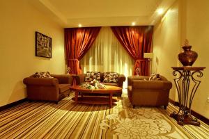 Gallery image of Coral Olaya Hotel in Riyadh