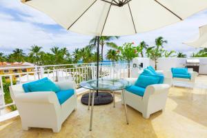Fotografie z fotogalerie ubytování Amazing Penthouse in Punta Cana with Ocean View v destinaci Punta Cana