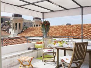 Gallery image of Dubrovnik Luxury Apartments in Dubrovnik