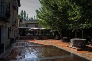 Imagen de la galería de Camping & Bungalows Ligüerre de Cinca, en Ligüerre de Cinca