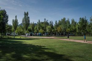 Clientes alojados en Camping & Bungalows Ligüerre de Cinca