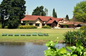 Gallery image of San Ceferino Hotel & Spa in Open Door