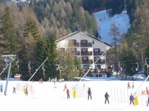 Hosté ubytování Hotel il Cardo