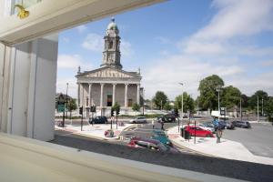 Fotografie z fotogalerie ubytování Cathedral View Apartments v destinaci Longford