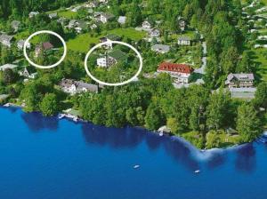 Gallery image of Appartementhaus Sonne in Millstatt
