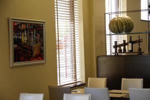 Fotografie z fotogalerie ubytování Hotel Fuente El Cura v destinaci Sax