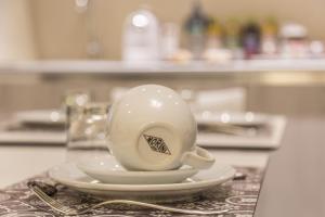 Fotografie z fotogalerie ubytování Borgomaestro B&B v destinaci Arezzo