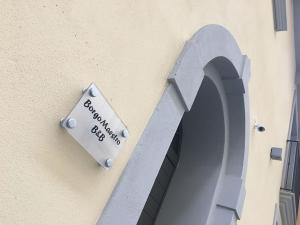 Fotografie z fotogalerie ubytování Borgomaestro B&B v destinaci Arezzo