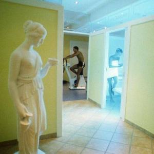 Ospiti di Hotel Post