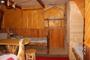 Imagen de la galería de Skhovanka Dovbusha, en Migovo