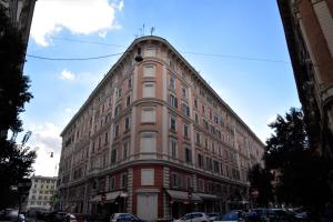 Gallery image of Le Suite Downtown in Rome