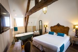 Gallery image of R&eacute;sidence des Ducs in Dijon