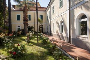 Fotografie z fotogalerie ubytování Casa Vacanze Valdese Vallecrosia v destinaci Vallecrosia