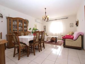 Posezení v ubytování Apartment Luisa 1437