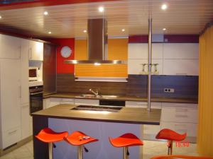 Photo de la galerie de l'établissement Venez loger chez l'habitant au centre de l'Alsace, à côté d'Europa Park !, à Marckolsheim 26 autres photos