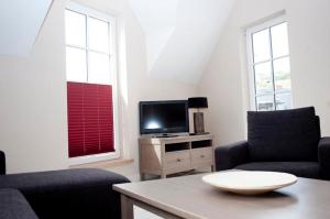 Gallery image of Ferienhaus Cuxborn 7 in Zell an der Mosel