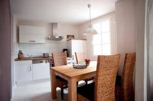 Gallery image of Ferienhaus Cuxborn 7 in Zell an der Mosel