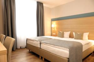 Легло или легла в стая в Hotel & Gasthaus DAS RÖHRL Straubing