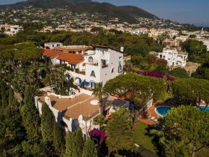 Gallery image of Grand Hotel Il Moresco in Ischia