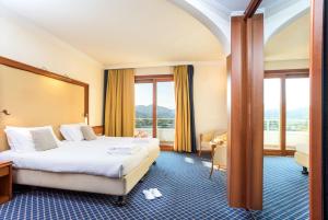 Gallery image of Hotel Splendid in Galzignano