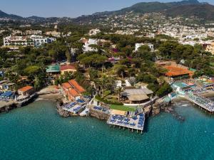 Grand Hotel Il Moresco, Ischia – Updated 2023 Prices