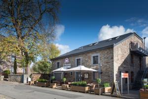 Gallery image of Hotel Le Fournil in Redu