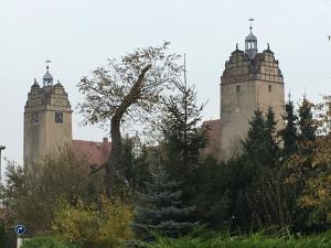 Lokalna znamenitost v bližini hotela