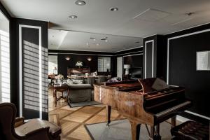 Fotografie z fotogalerie ubytování Hotel Allamanda Aoyama Tokyo v Tokiu