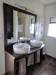 Ένα μπάνιο στο Les sables +12 φωτογραφίες