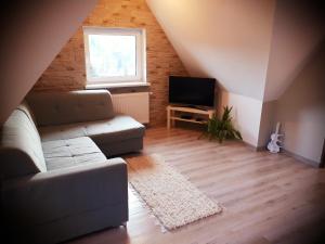 Posedenie v ubytovaní Willa Widokowa Zakopane