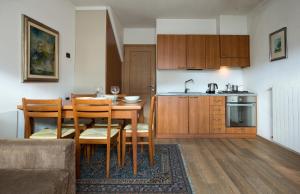 Gallery image of Alpine Dream Apartments in Bormio