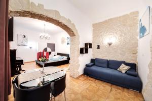 Gallery image of Art Apartments Ruzova in Prague