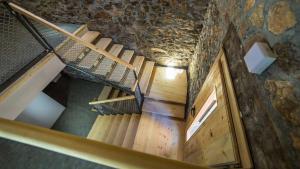 Fotografia z galérie ubytovania Casa Rural Cal Rossa de Taus SPA v destinácii Tahús