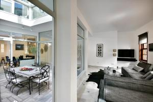 Gallery image of ALDIS MANSION by K&K in Athens