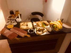 Toit hotelli aladel või selle läheduses