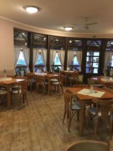 Ресторан / й інші заклади харчування у Apartmán na Studentské