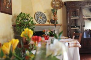 Foto sihtkohas Cantagrillo asuva majutusasutuse Agriturismo Poggio de Papi galeriist
