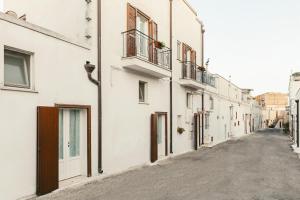 Foto dalla galleria di Il Borgo Ritrovato - Albergo Diffuso a Montescaglioso