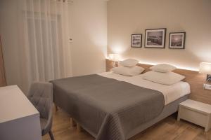 Ảnh trong thư viện ảnh của METRAK Apartamenty Darlowo ở Darłowo