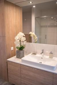 Ảnh trong thư viện ảnh của METRAK Apartamenty Darlowo ở Darłowo