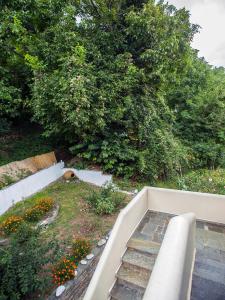 Giardino di Mirtillo Apartments