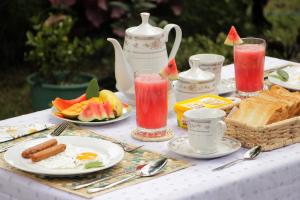 Gallery image of Coco Home in Negombo