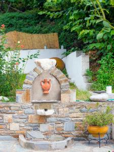 Giardino di Mirtillo Apartments